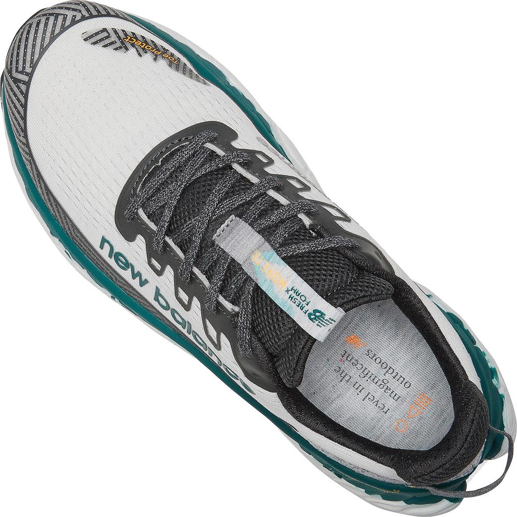 Product gallery image number 6 for product Fresh Foam X Trail More v3 Running Shoe - Men's