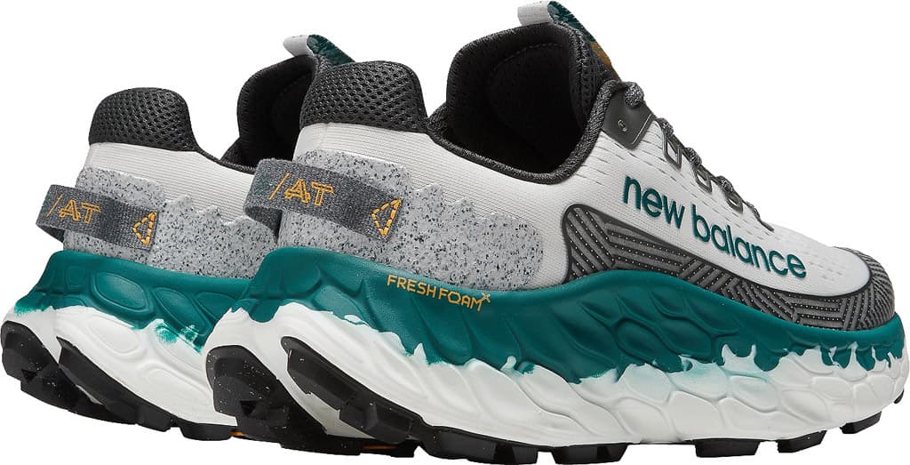 Product gallery image number 5 for product Fresh Foam X Trail More v3 Running Shoe - Men's