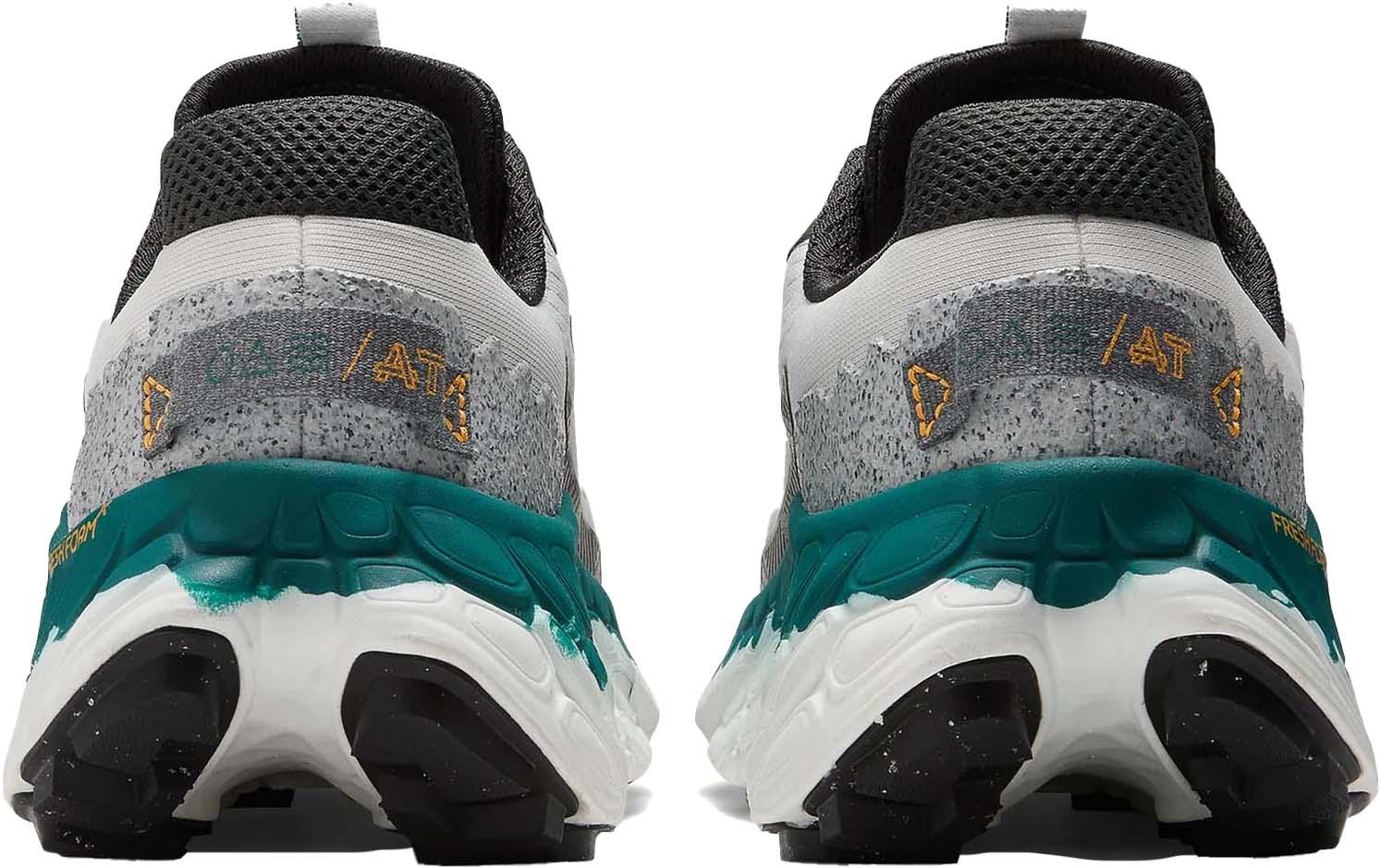 Product gallery image number 3 for product Fresh Foam X Trail More v3 Running Shoe - Men's