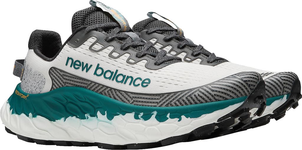 Product gallery image number 10 for product Fresh Foam X Trail More v3 Running Shoe - Men's