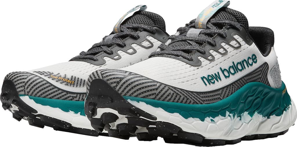 Product gallery image number 9 for product Fresh Foam X Trail More v3 Running Shoe - Men's