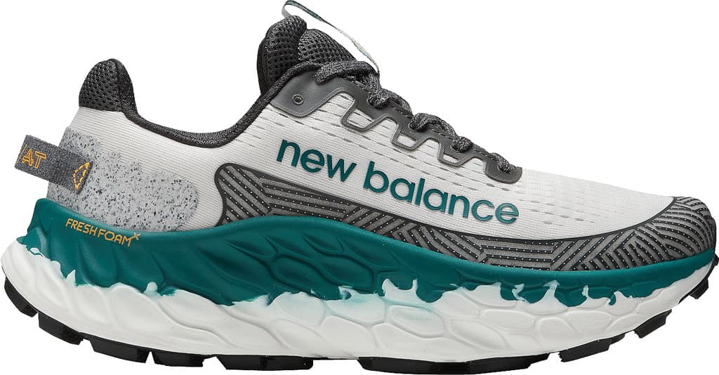 Product gallery image number 13 for product Fresh Foam X Trail More v3 Running Shoe - Men's