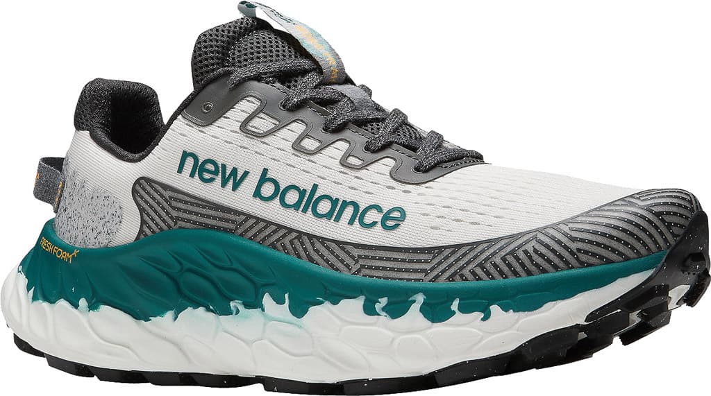 Product gallery image number 14 for product Fresh Foam X Trail More v3 Running Shoe - Men's