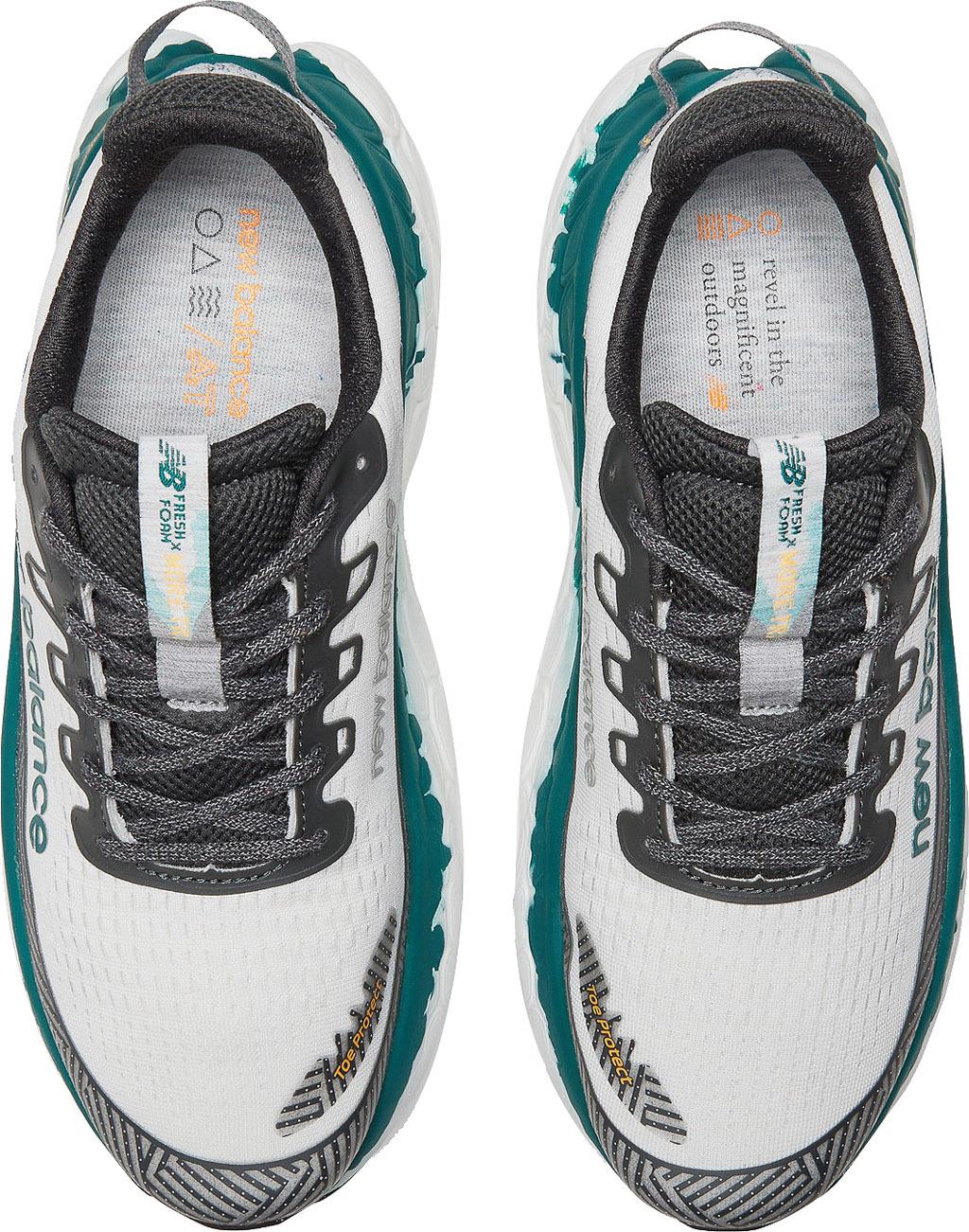 Product gallery image number 12 for product Fresh Foam X Trail More v3 Running Shoe - Men's