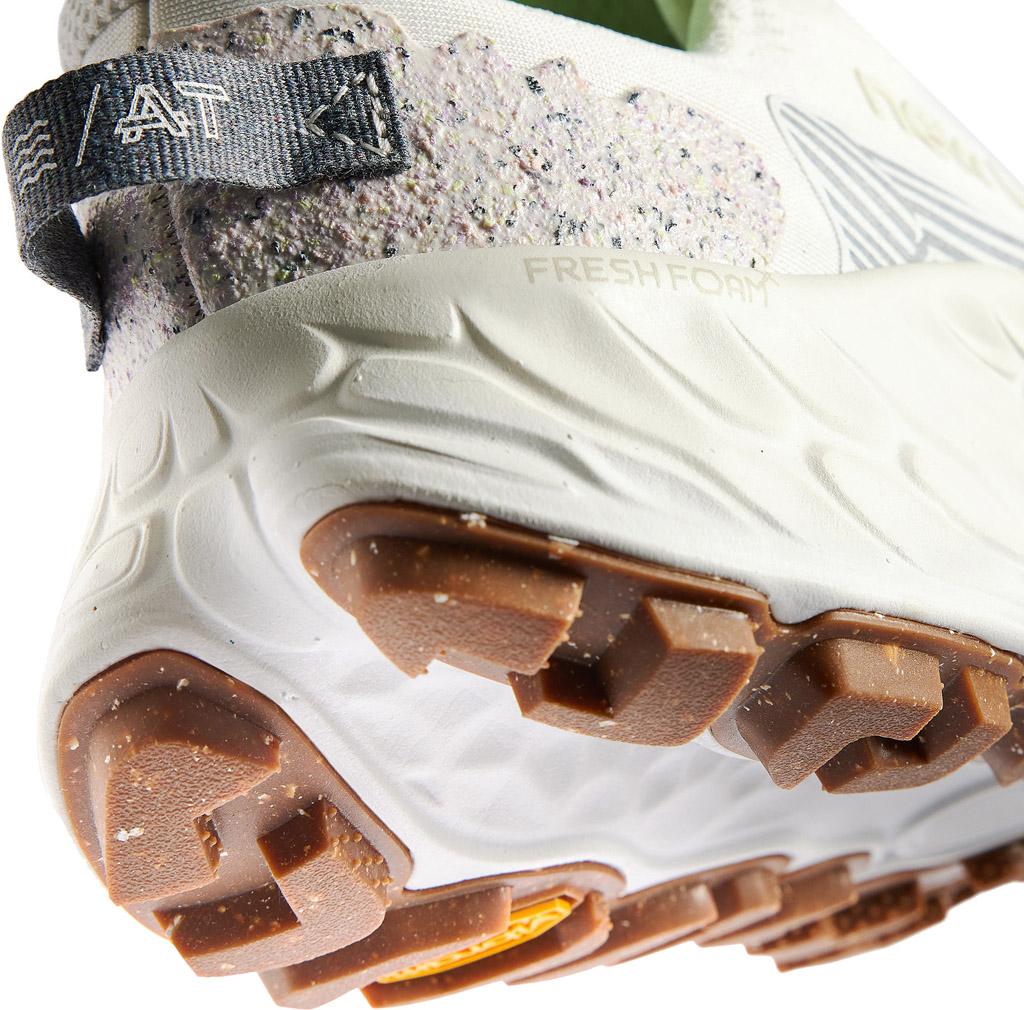 Product gallery image number 3 for product Fresh Foam X Trail More v3 Running Shoe - Men's