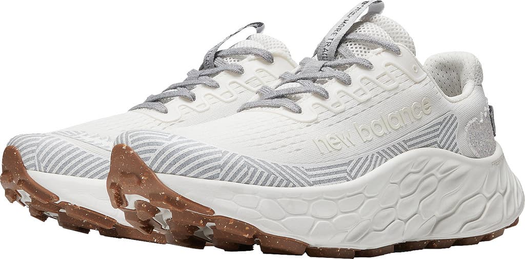 Product gallery image number 12 for product Fresh Foam X Trail More v3 Running Shoe - Men's