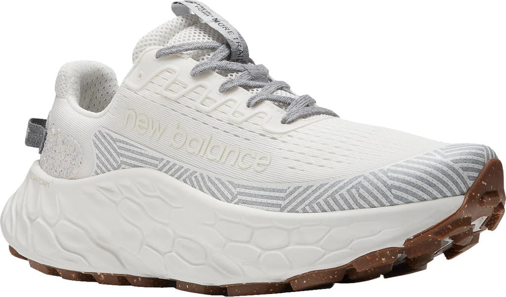 Product gallery image number 10 for product Fresh Foam X Trail More v3 Running Shoe - Men's