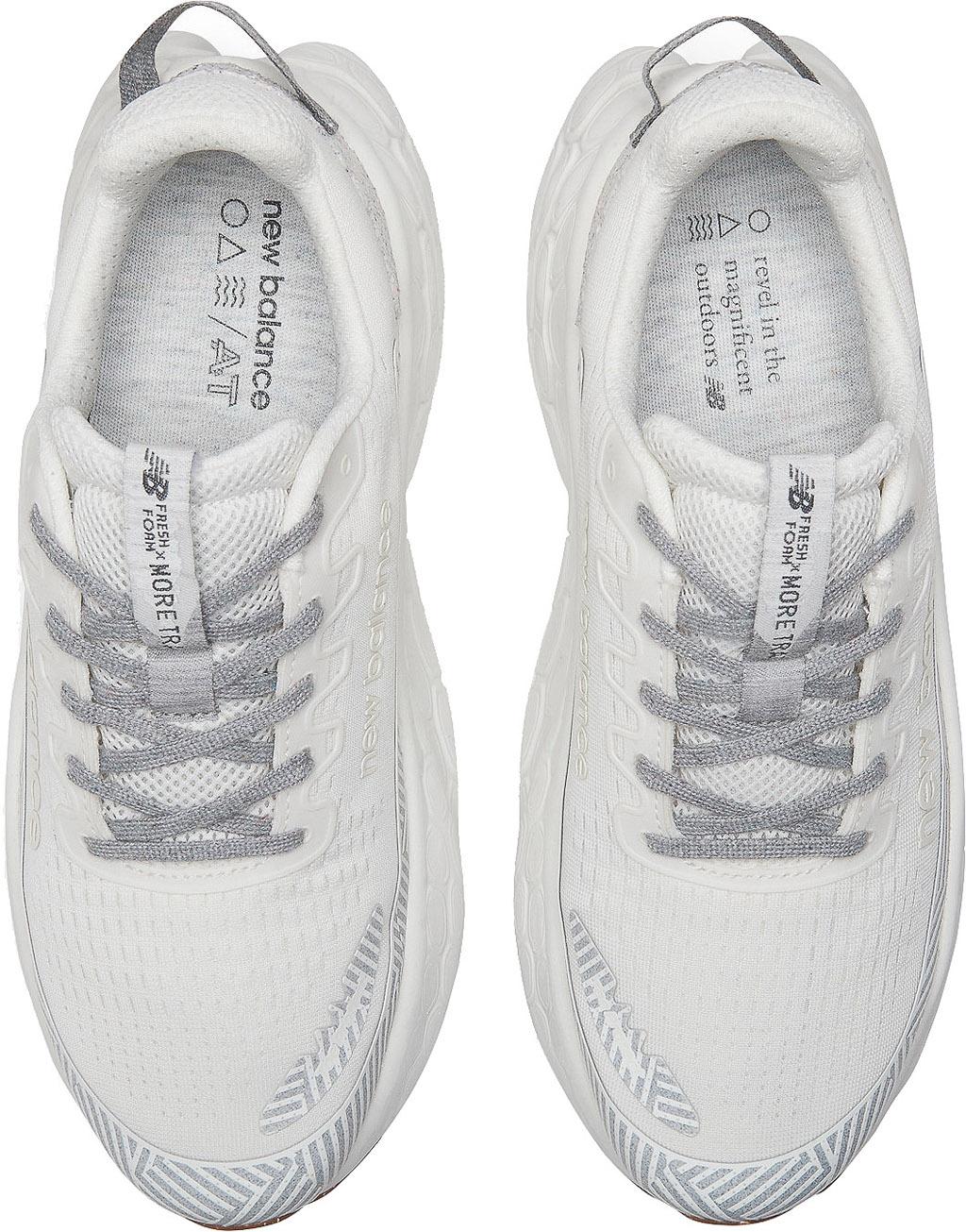 Product gallery image number 14 for product Fresh Foam X Trail More v3 Running Shoe - Men's