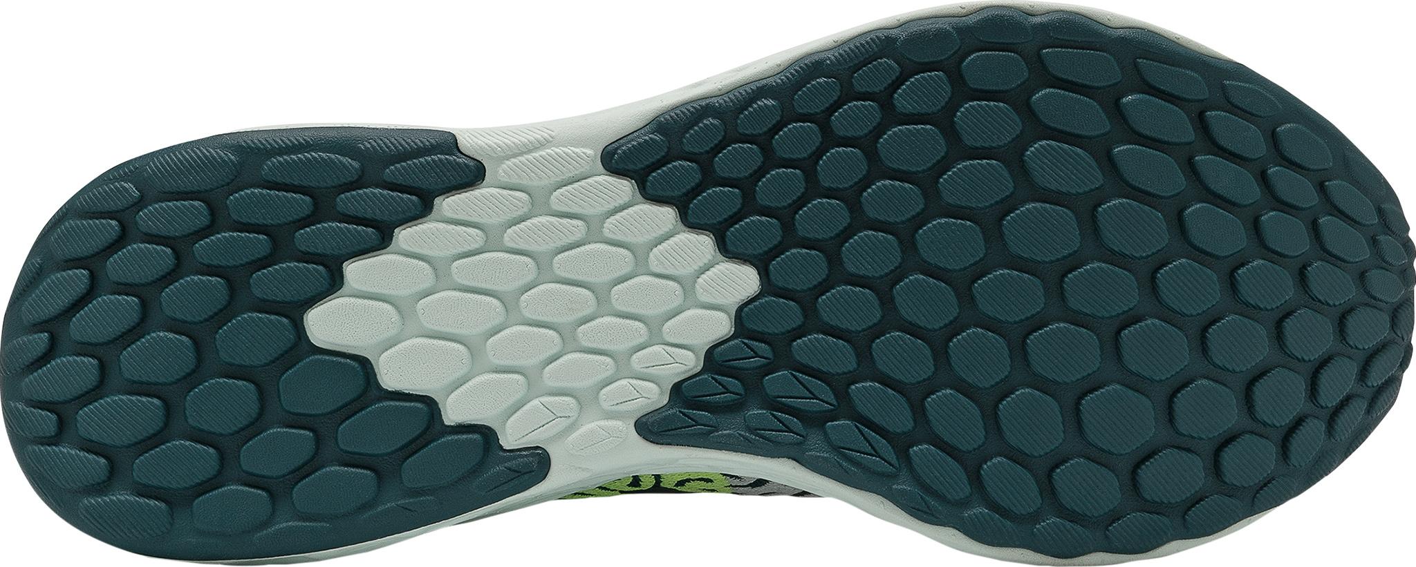 Product gallery image number 2 for product Fresh Foam Tempo Running Shoes - Men's