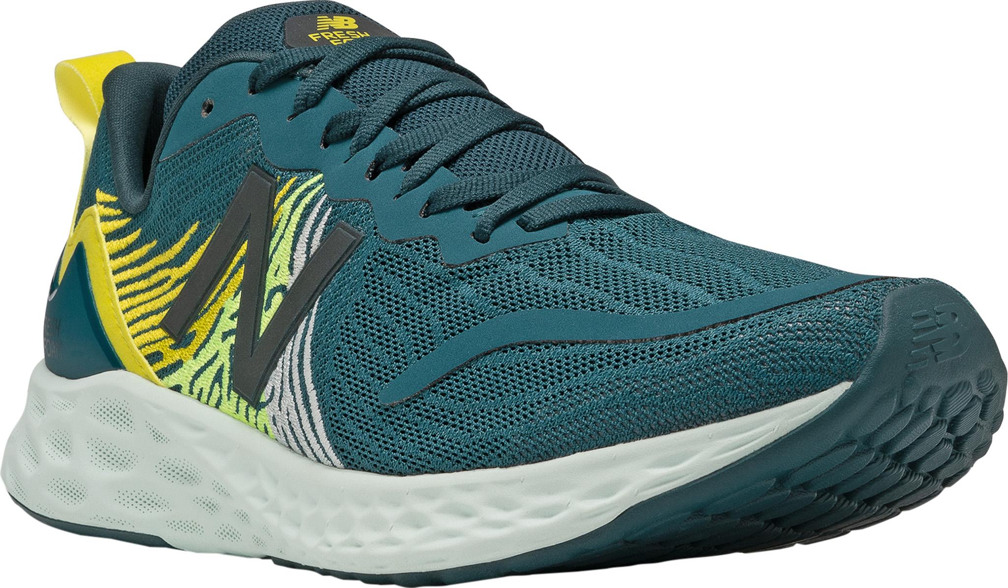 Product gallery image number 3 for product Fresh Foam Tempo Running Shoes - Men's