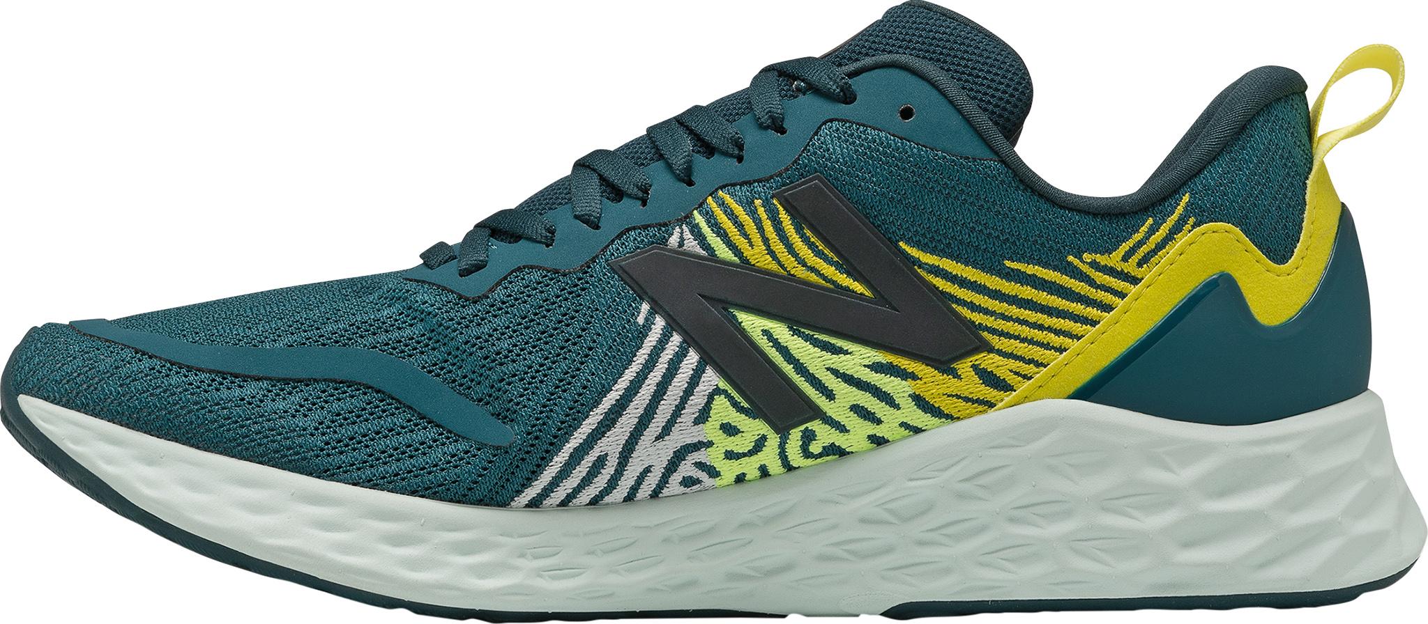 Product gallery image number 4 for product Fresh Foam Tempo Running Shoes - Men's