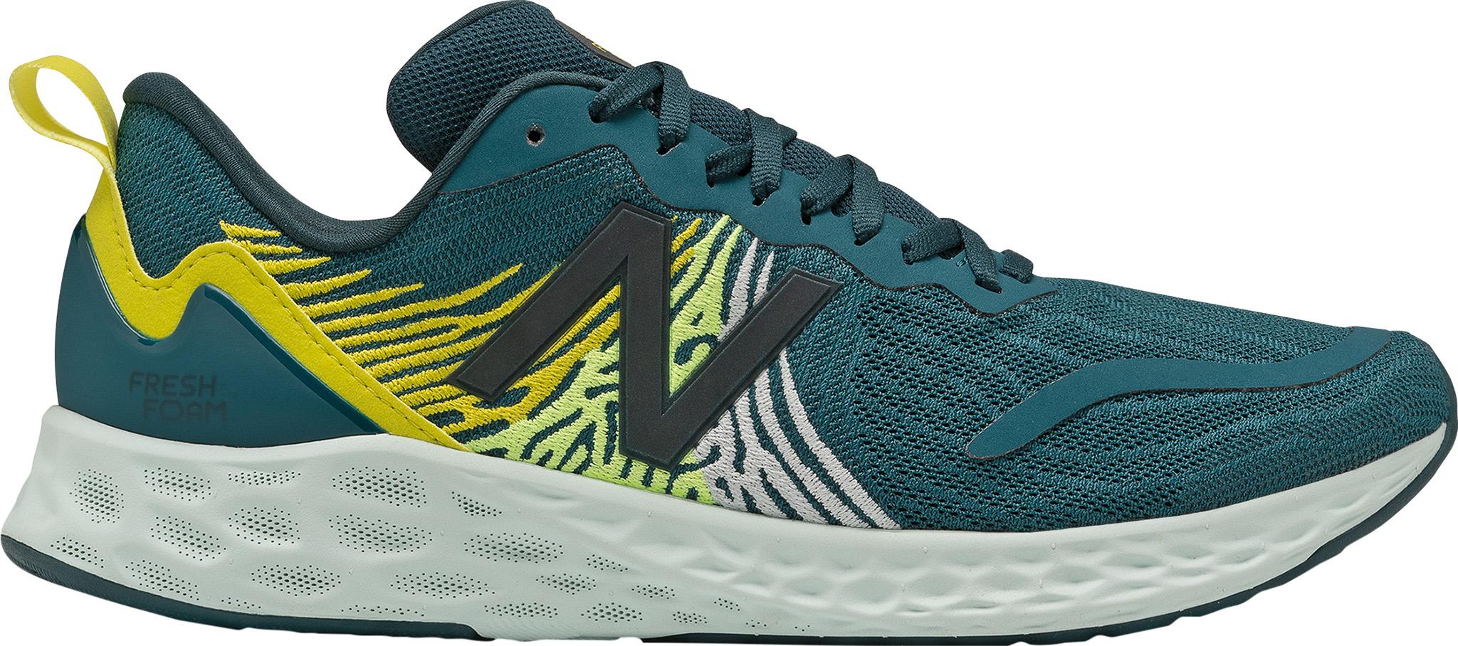 Product gallery image number 1 for product Fresh Foam Tempo Running Shoes - Men's