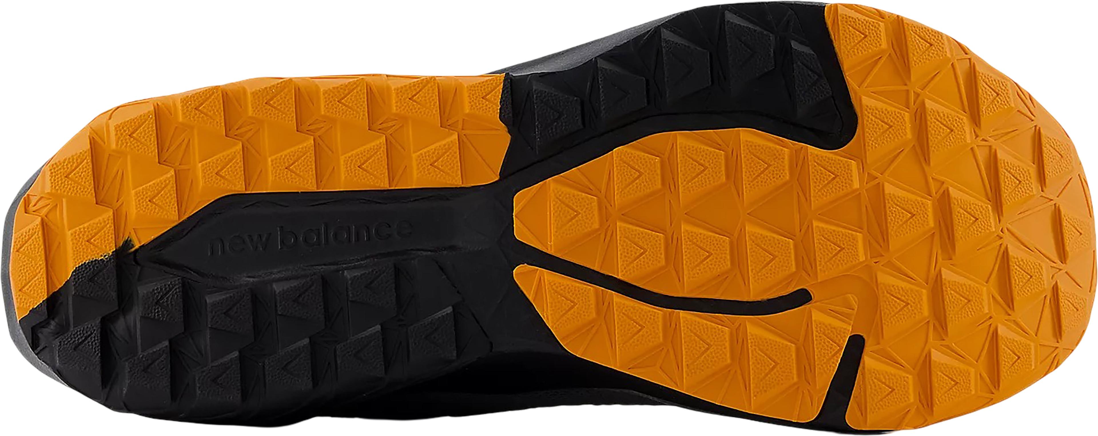 Product gallery image number 2 for product DynaSoft Nitrel v6 Trail Running Shoes - Men's