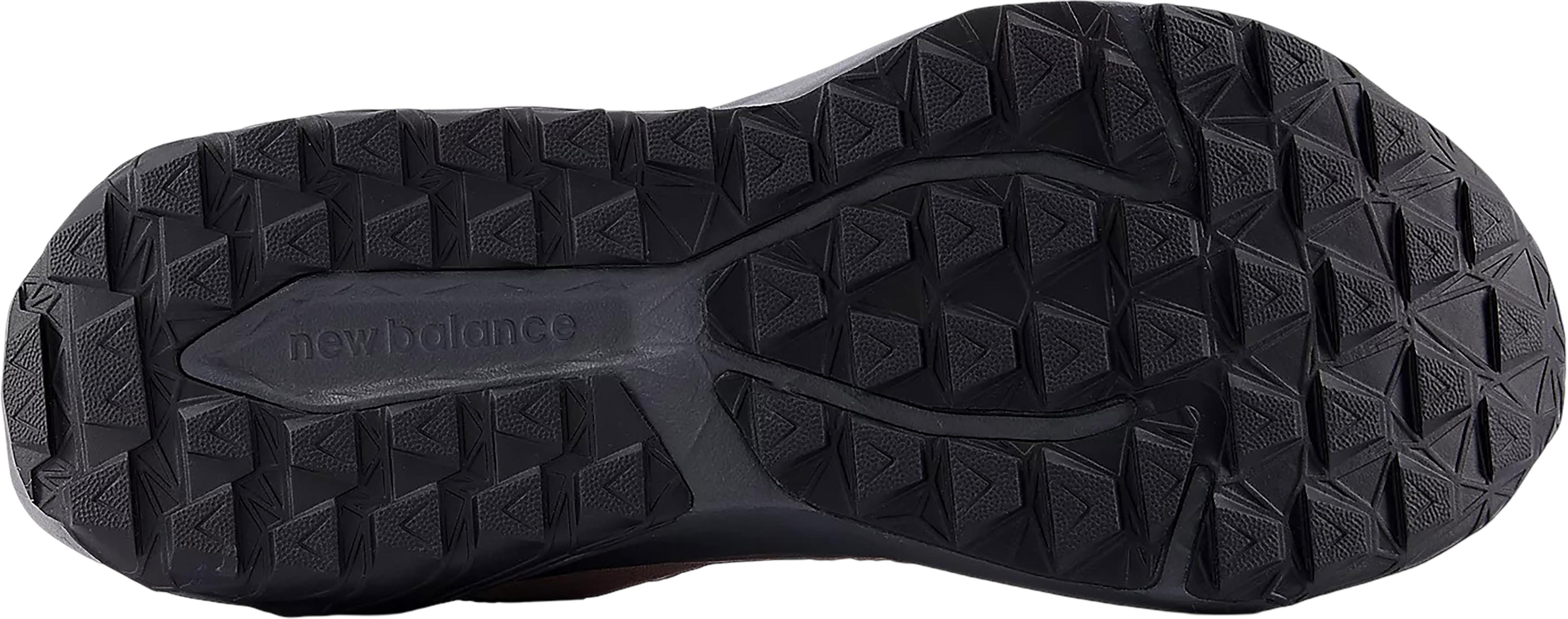 Product gallery image number 4 for product DynaSoft Nitrel v6 Trail Running Shoes - Men's