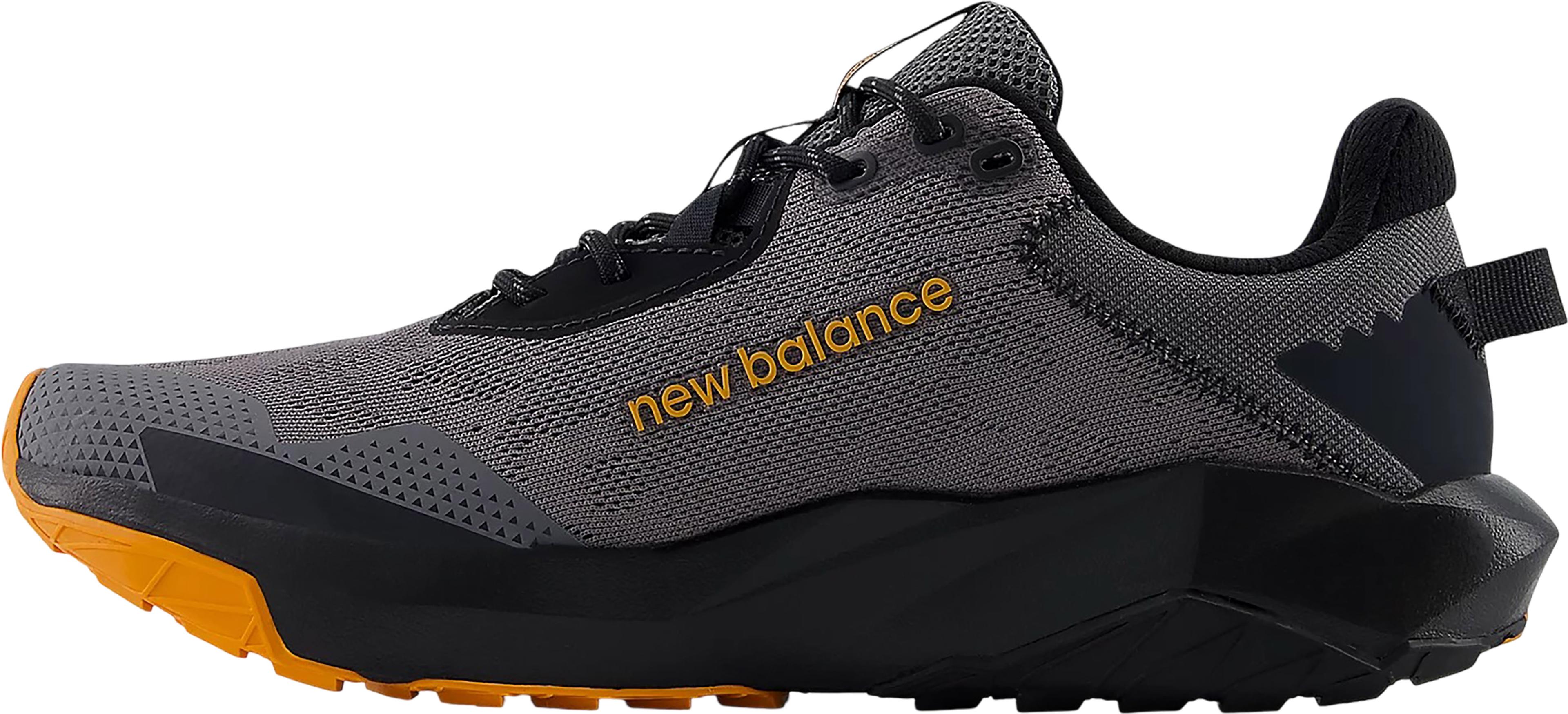 Product gallery image number 4 for product DynaSoft Nitrel v6 Trail Running Shoes - Men's