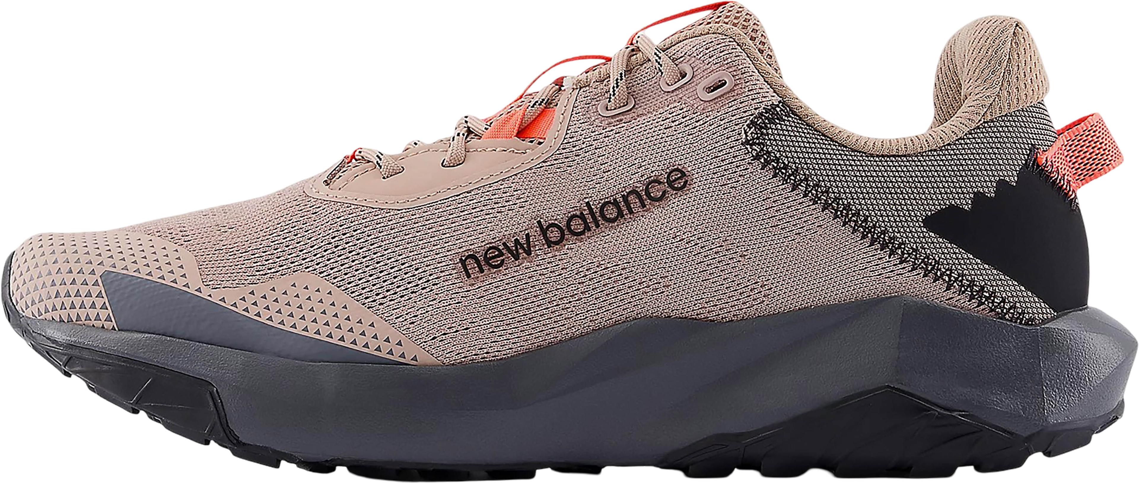 Product gallery image number 3 for product DynaSoft Nitrel v6 Trail Running Shoes - Men's