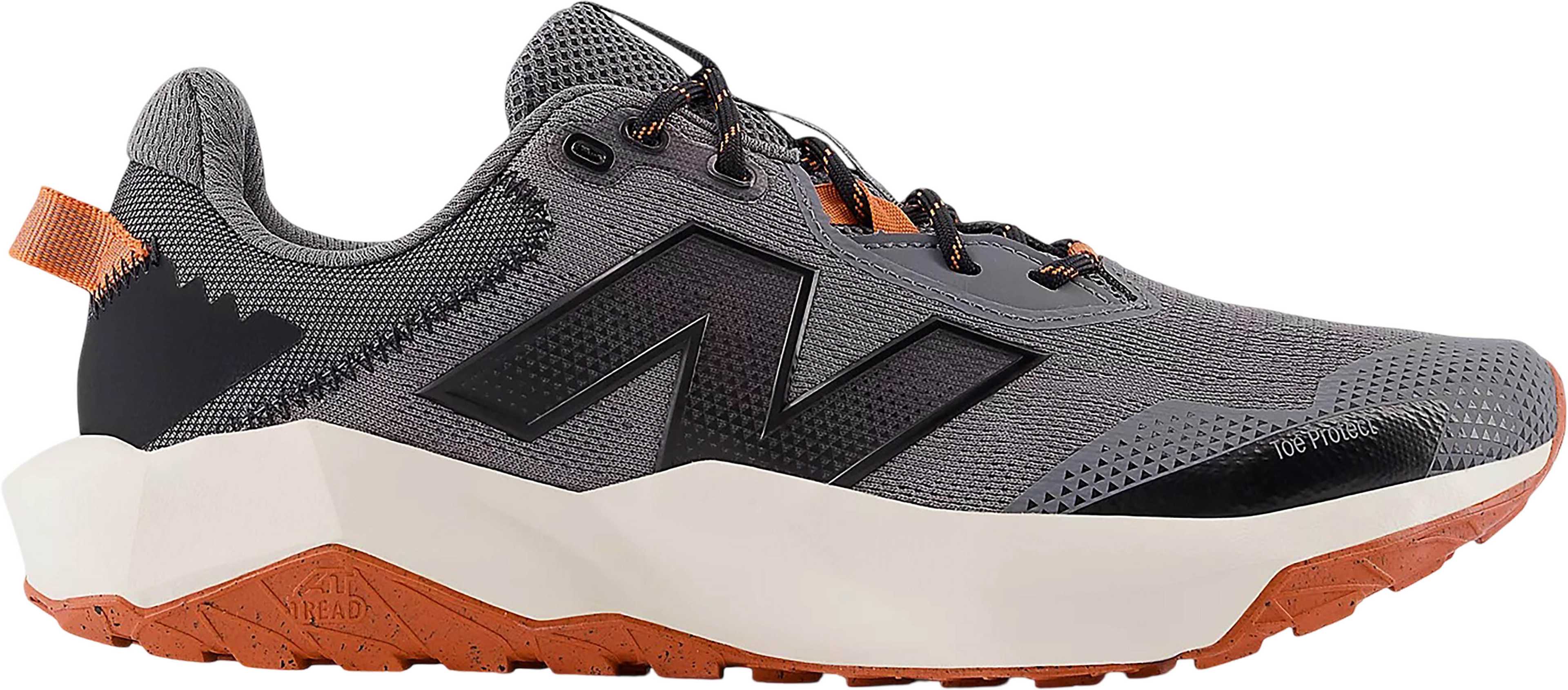 Product image for DynaSoft Nitrel v6 Trail Running Shoes - Men's