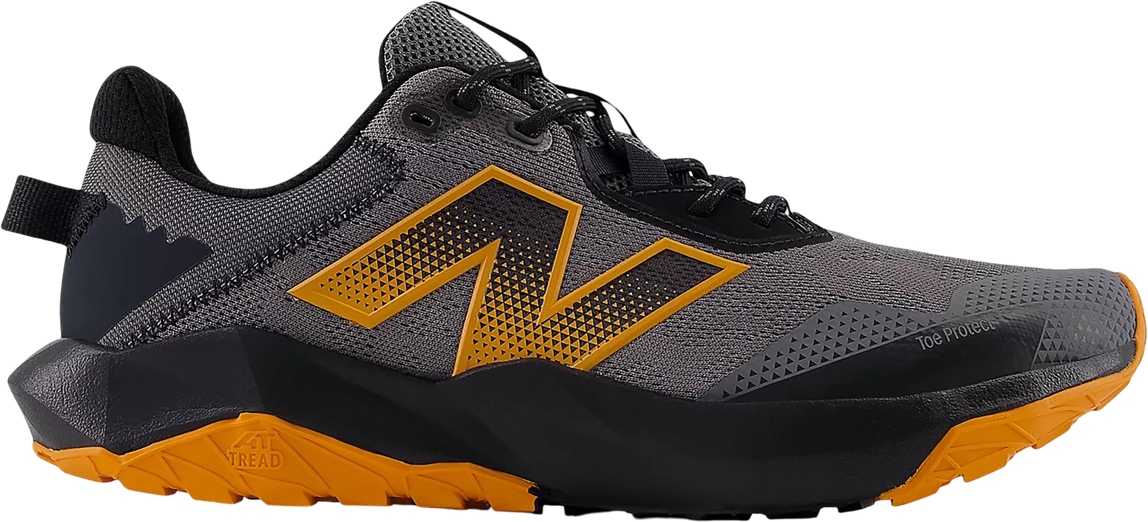 Product image for DynaSoft Nitrel v6 Trail Running Shoes - Men's