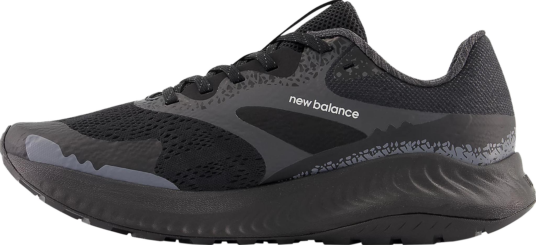 Product gallery image number 2 for product DynaSoft Nitrel V5 Running Shoe - Men's