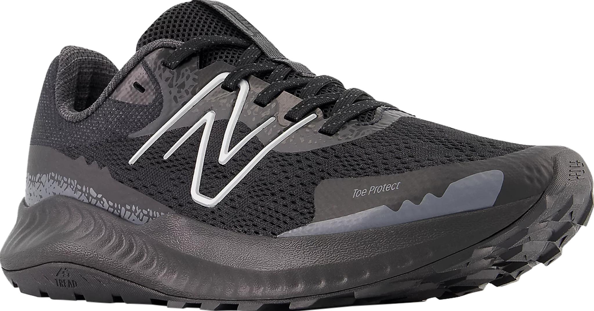 Product gallery image number 4 for product DynaSoft Nitrel V5 Running Shoe - Men's