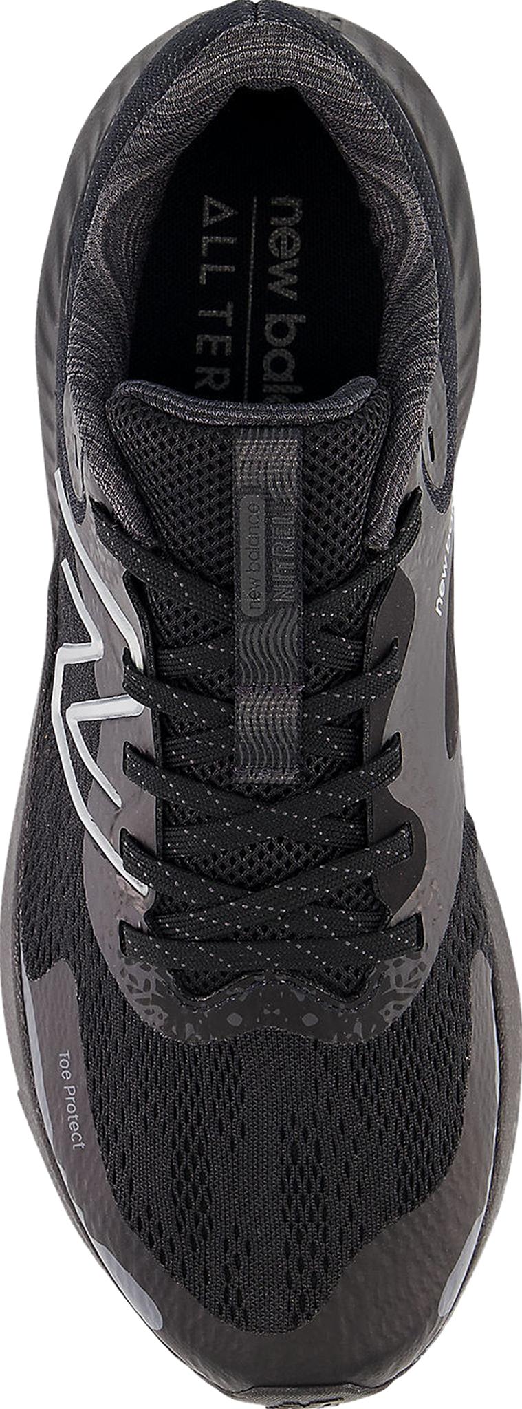 Product gallery image number 5 for product DynaSoft Nitrel V5 Running Shoe - Men's