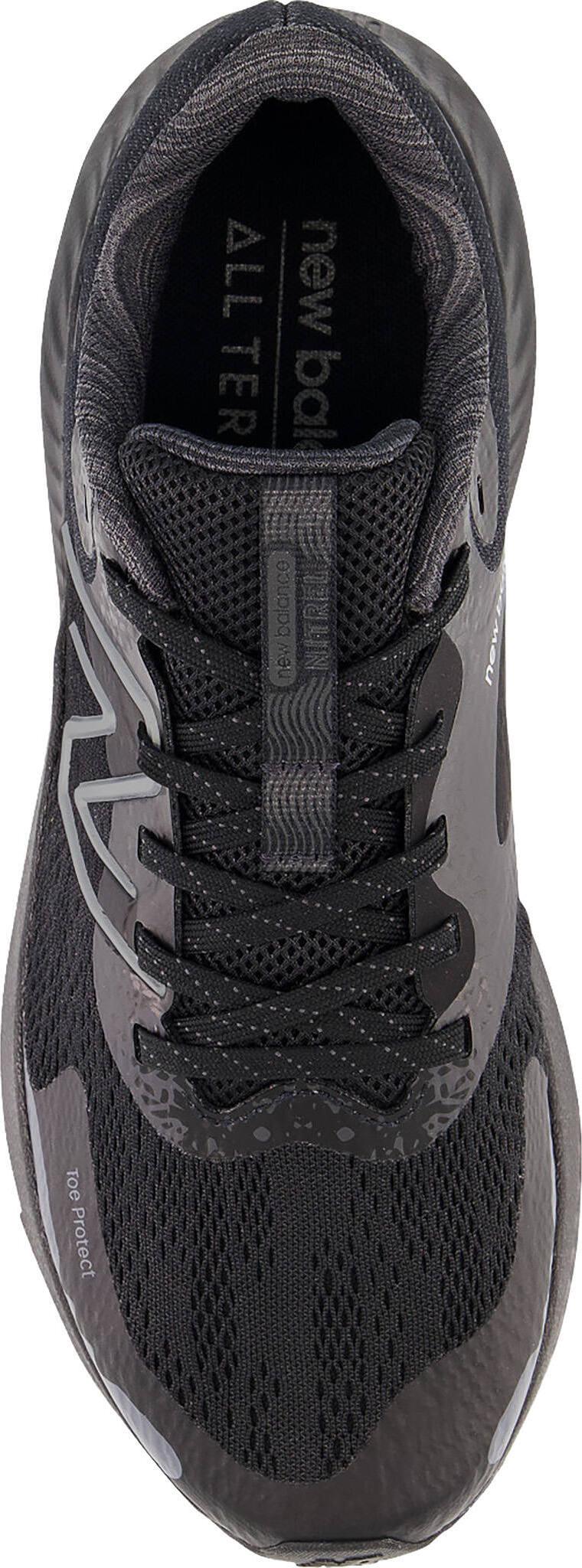 Product gallery image number 2 for product Dynasoft Nitrel V5 Extra Wide Shoes - Men's