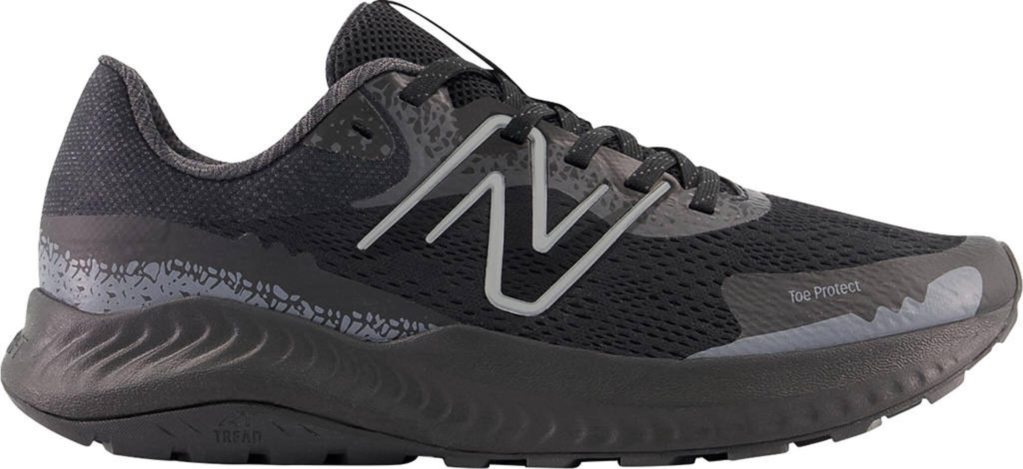 Product gallery image number 1 for product Dynasoft Nitrel V5 Extra Wide Shoes - Men's