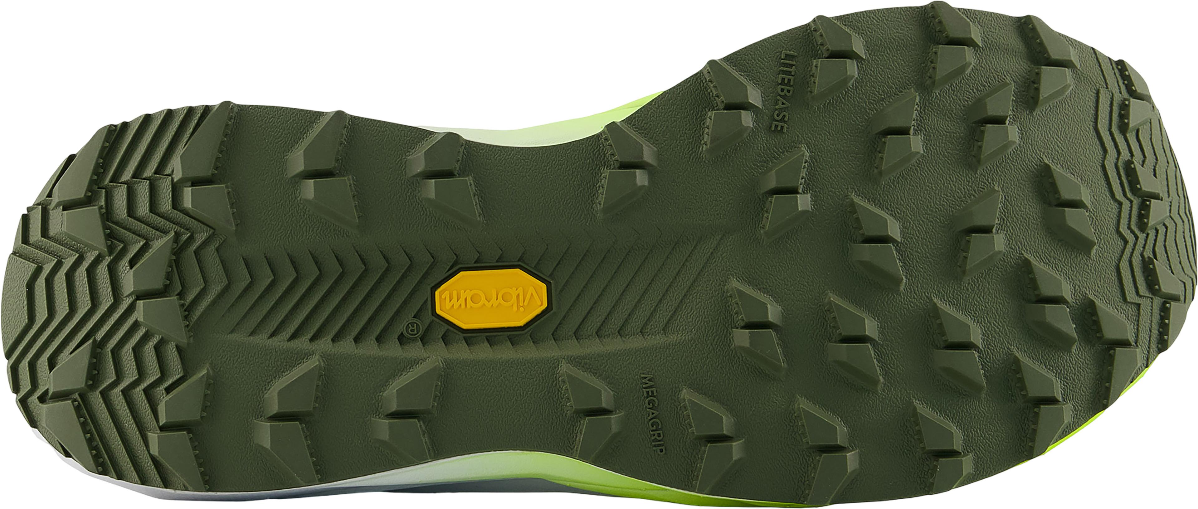 Product gallery image number 4 for product FuelCell SuperComp Trail v2 Running Shoes - Men's