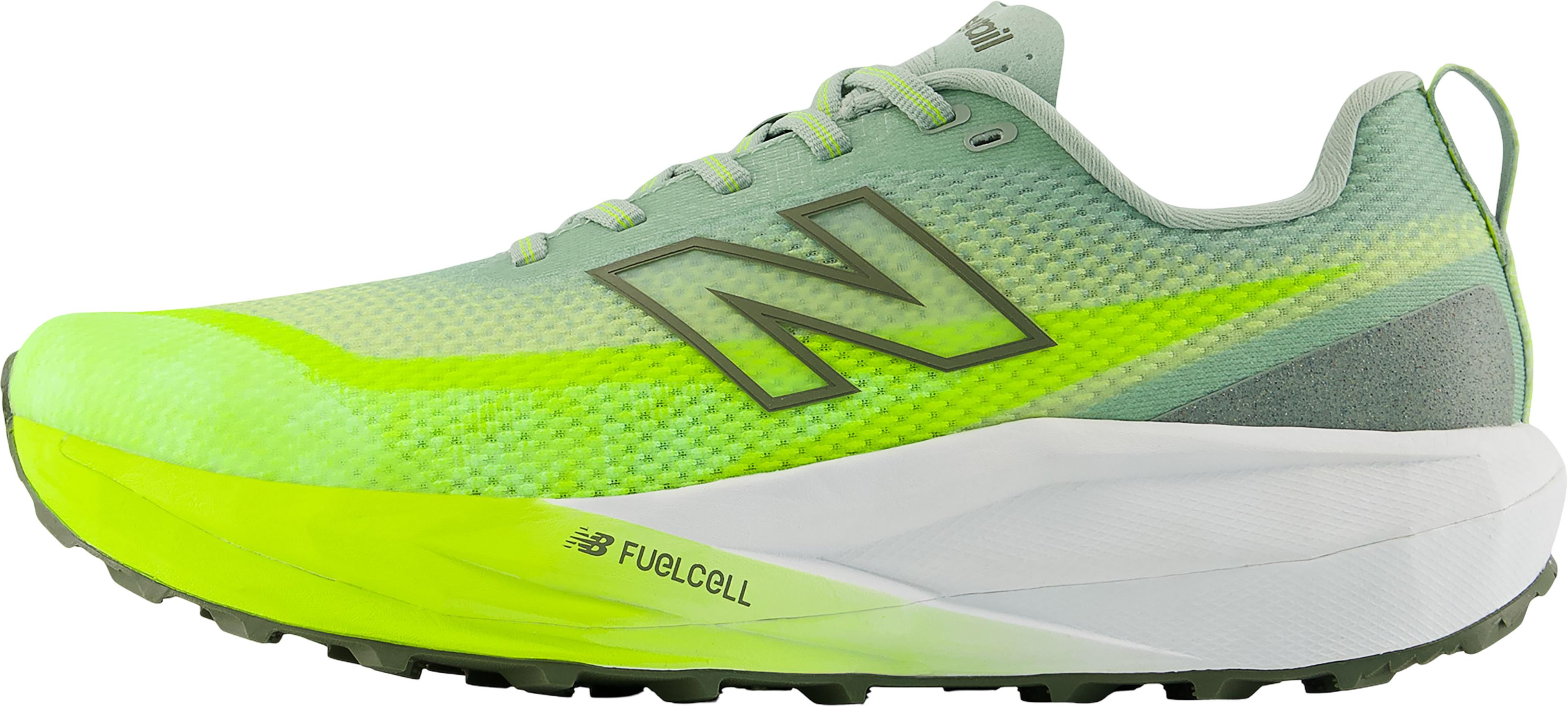 Product gallery image number 5 for product FuelCell SuperComp Trail v2 Running Shoes - Men's