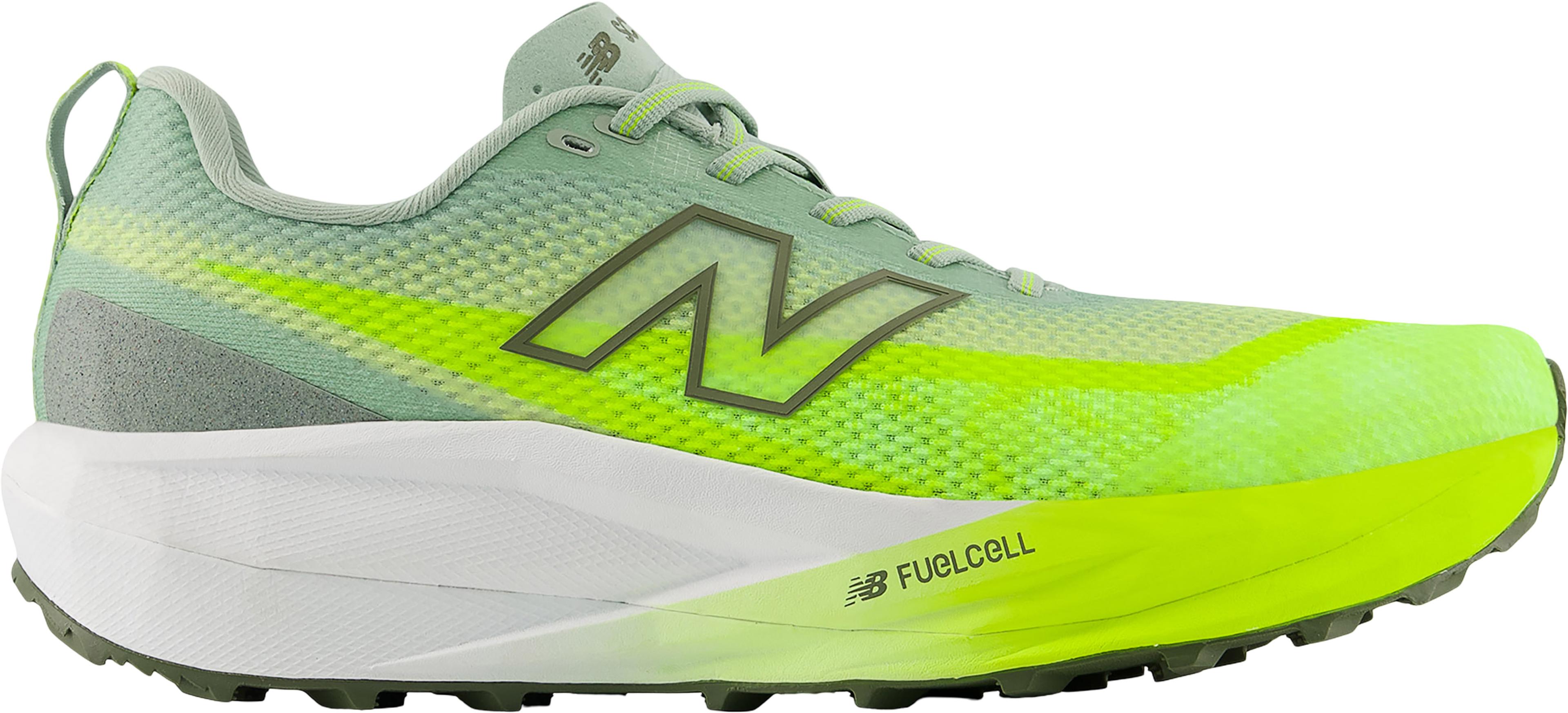 Product image for FuelCell SuperComp Trail v2 Running Shoes - Men's