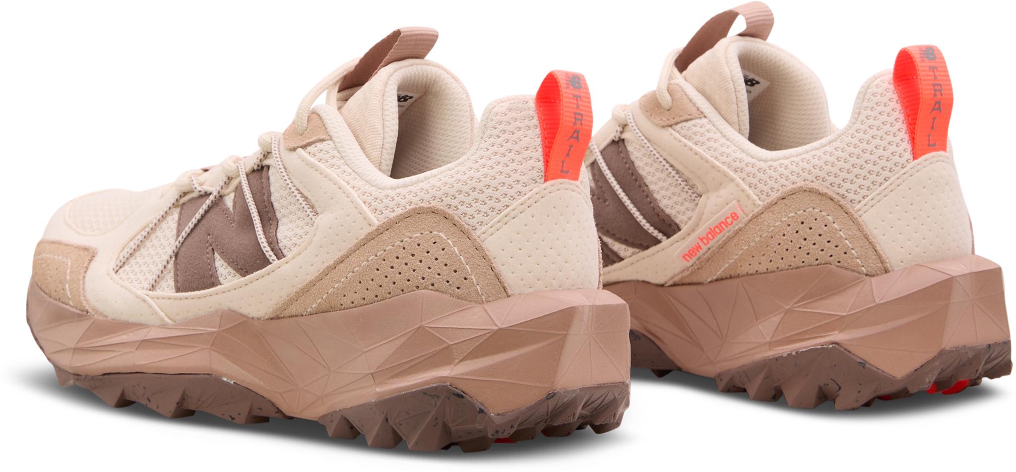 Product gallery image number 5 for product Tektrel Trail Running Shoes - Men's