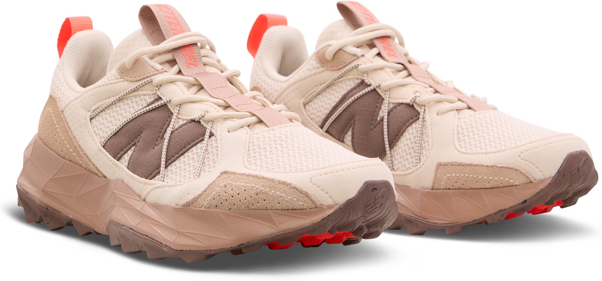 Product gallery image number 3 for product Tektrel Trail Running Shoes - Men's