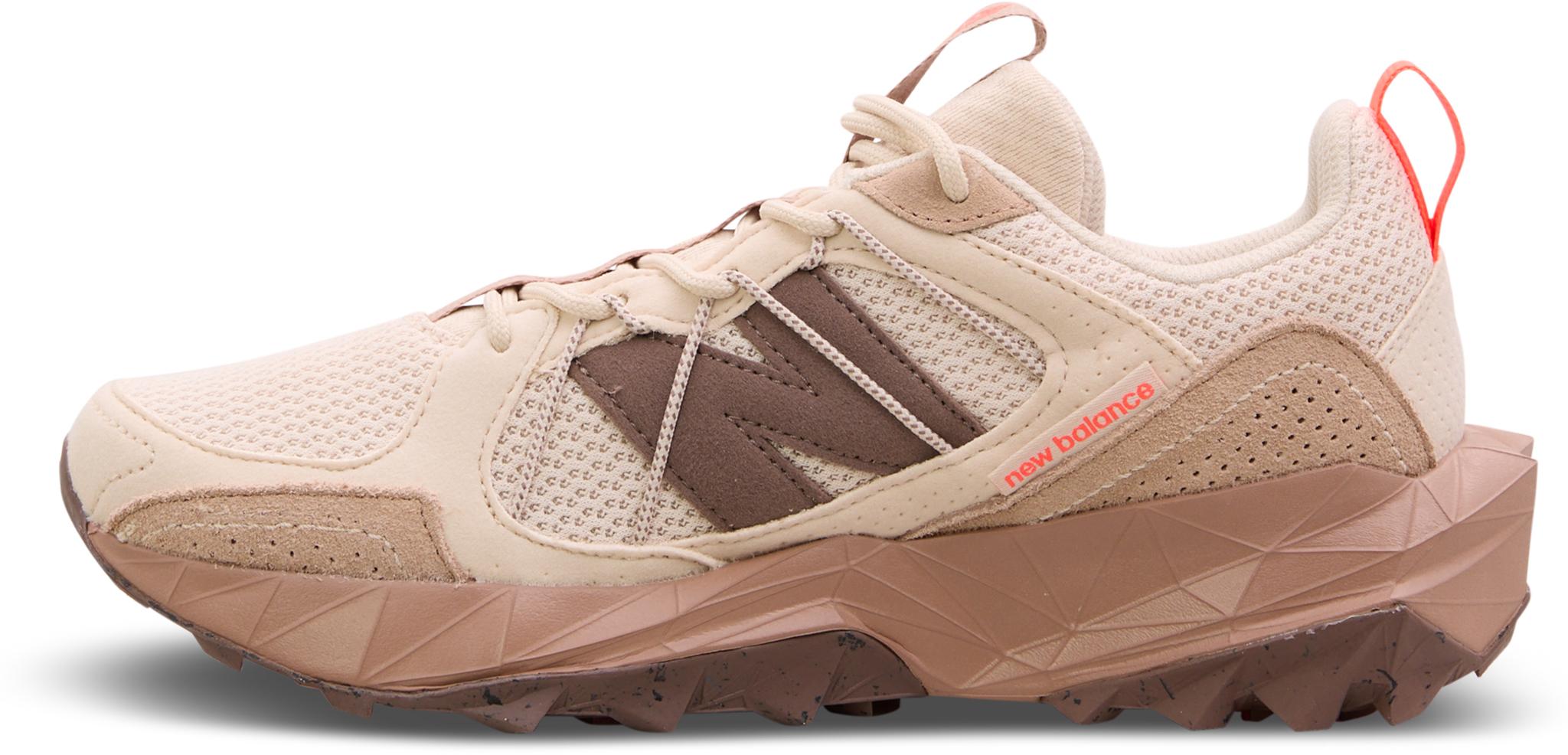 Product gallery image number 2 for product Tektrel Trail Running Shoes - Men's