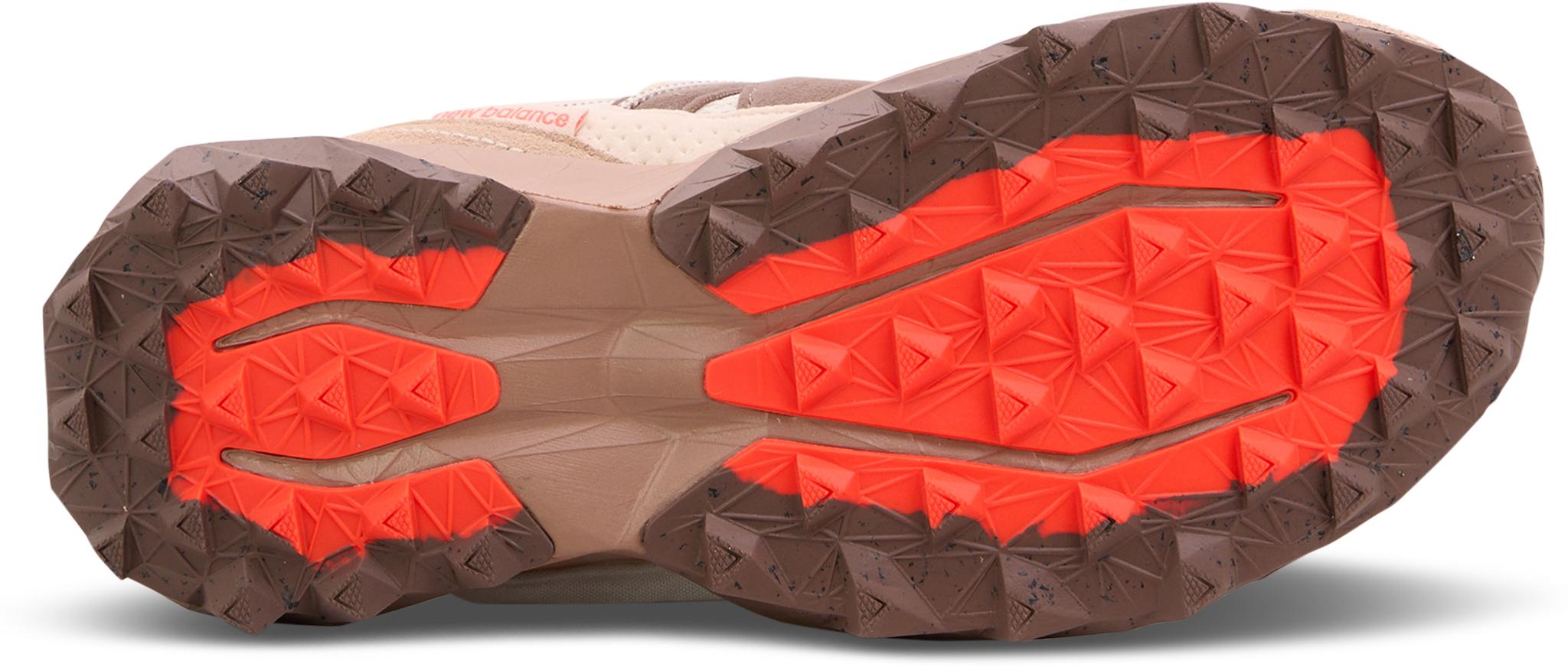 Product gallery image number 4 for product Tektrel Trail Running Shoes - Men's
