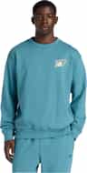 Colour: Big Teal