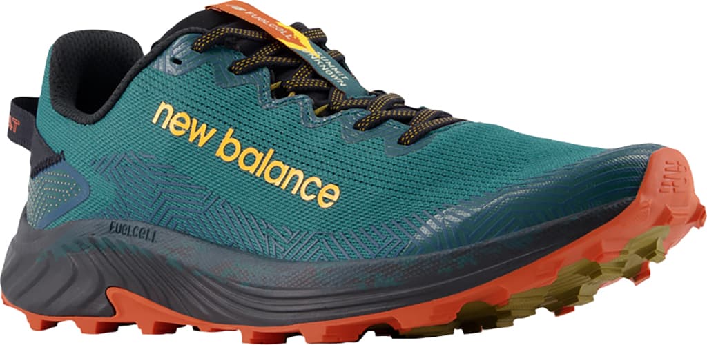 Product gallery image number 5 for product Fuelcell Summit Unknown V4 Shoes - Men's