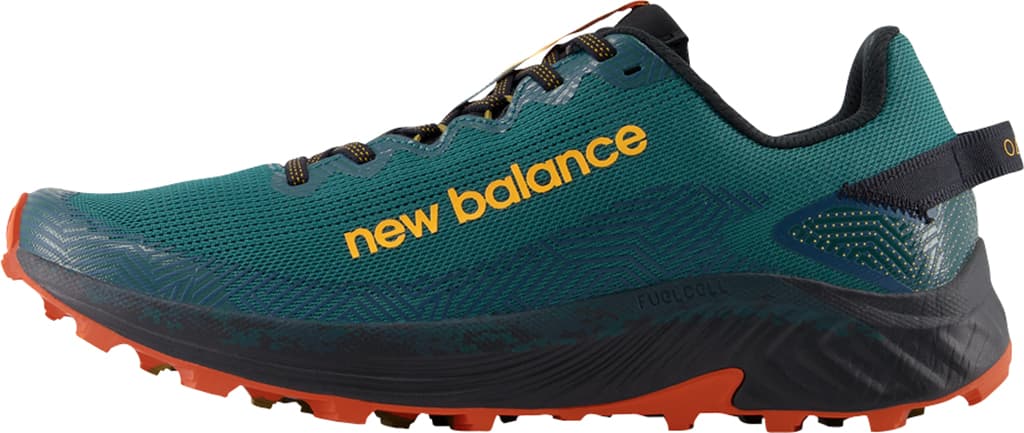 Product gallery image number 8 for product Fuelcell Summit Unknown V4 Shoes - Men's