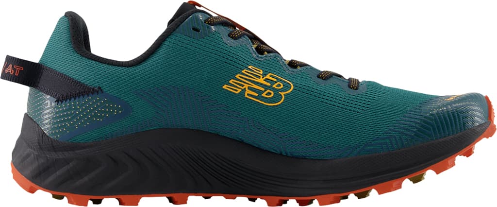 Product gallery image number 4 for product Fuelcell Summit Unknown V4 Shoes - Men's