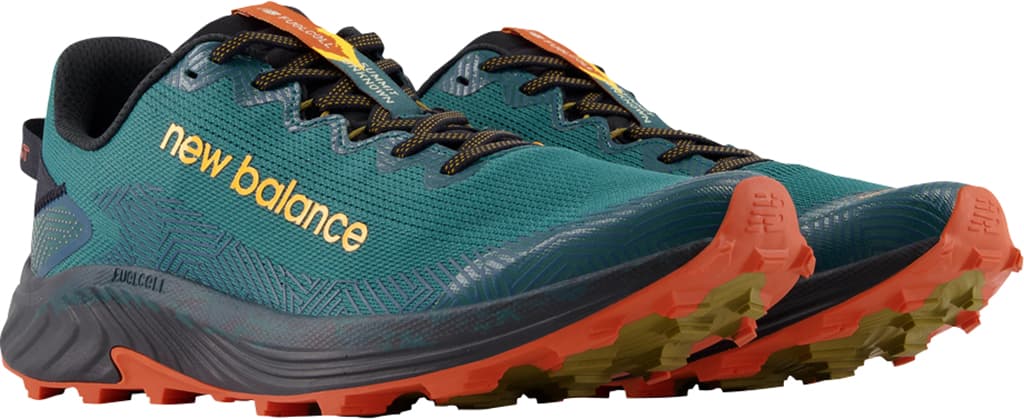 Product gallery image number 6 for product Fuelcell Summit Unknown V4 Shoes - Men's