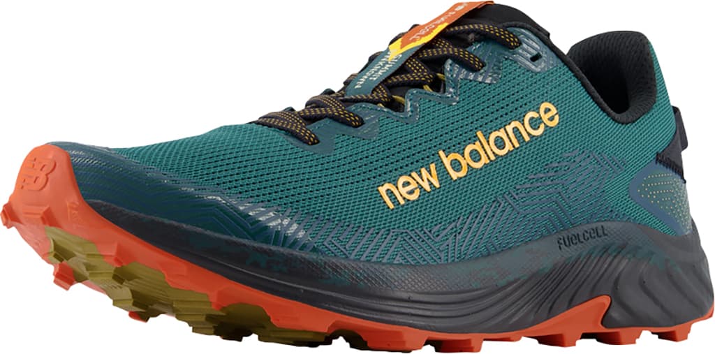 Product gallery image number 3 for product Fuelcell Summit Unknown V4 Shoes - Men's