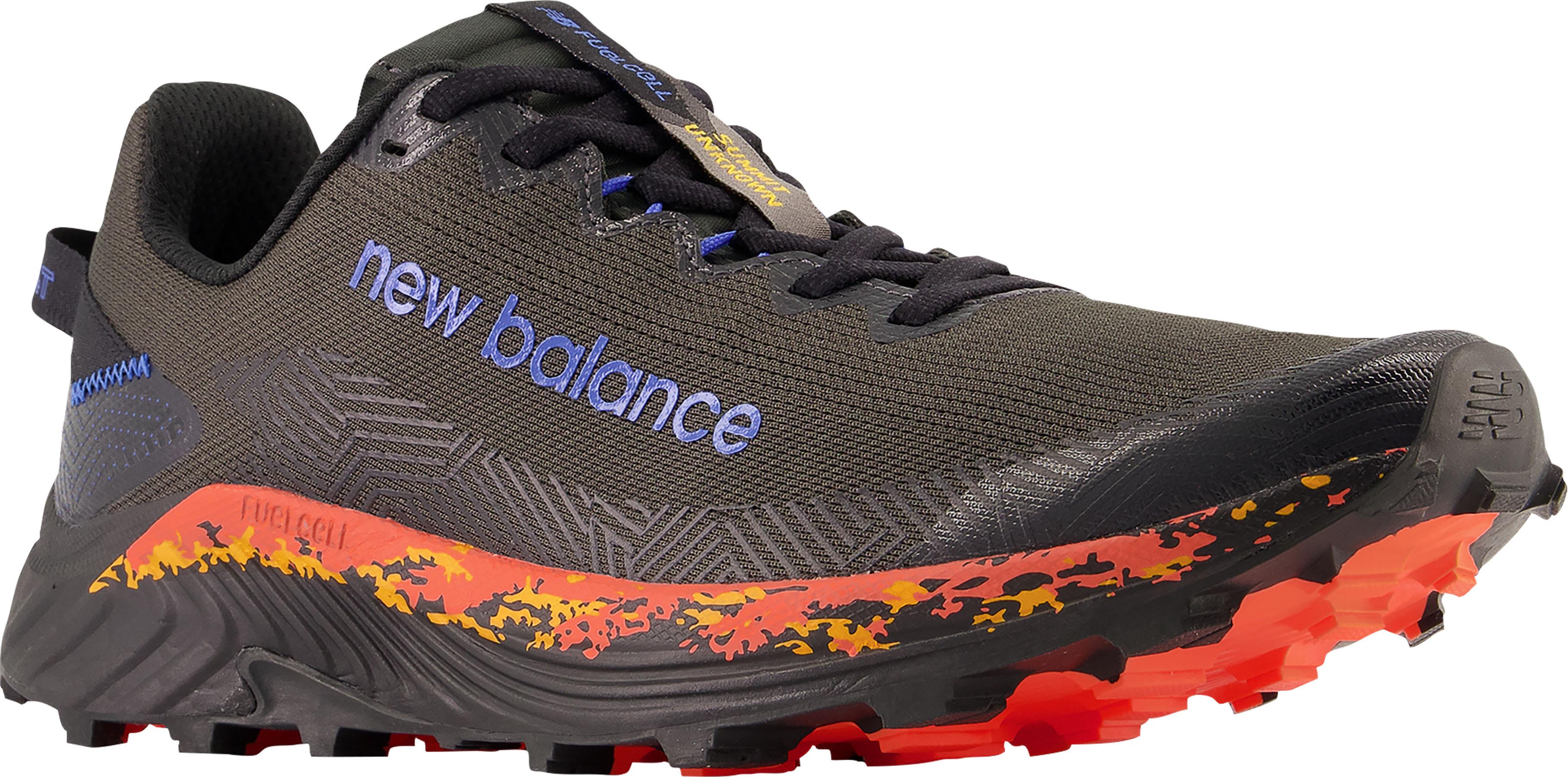 Product gallery image number 2 for product FuelCell Summit Unknown v4 Running Shoes [Wide] - Men's