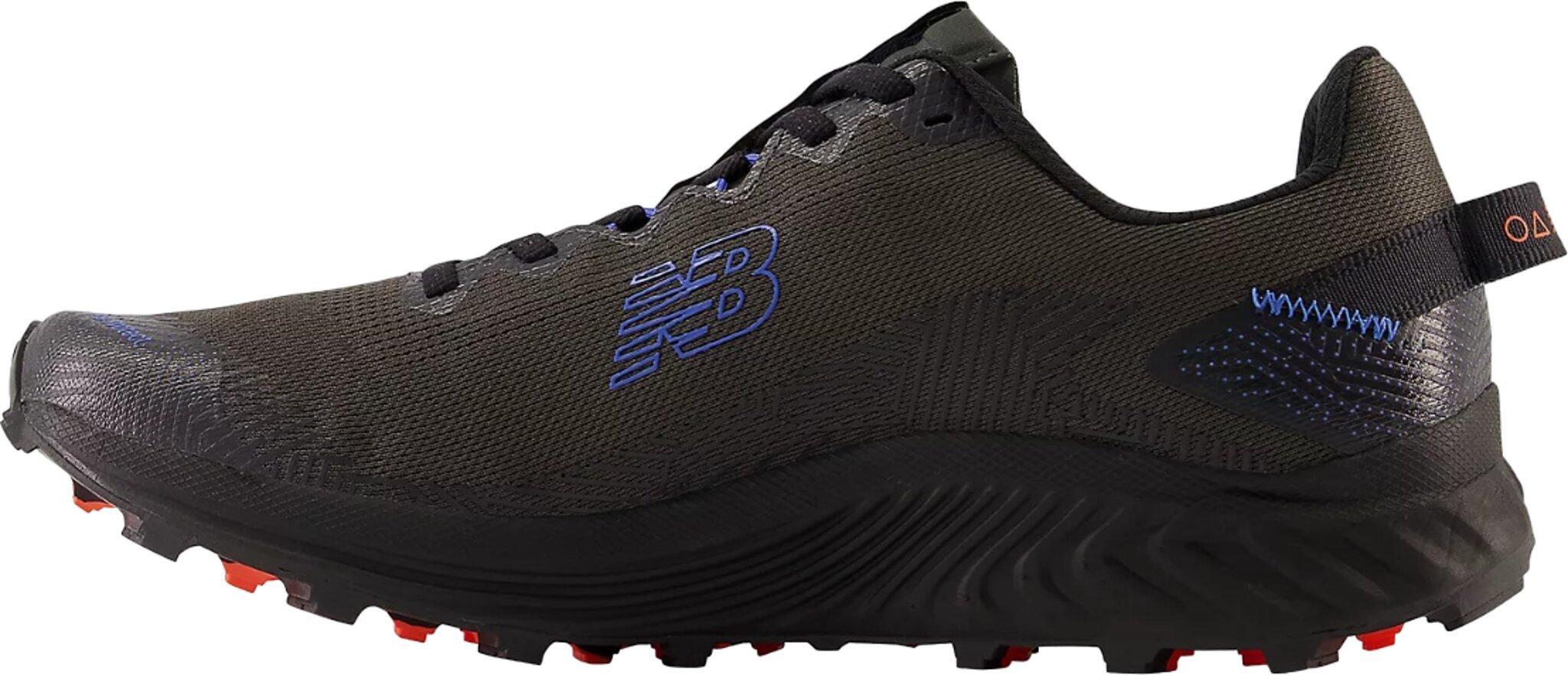 Product gallery image number 3 for product FuelCell Summit Unknown v4 Running Shoes [Wide] - Men's