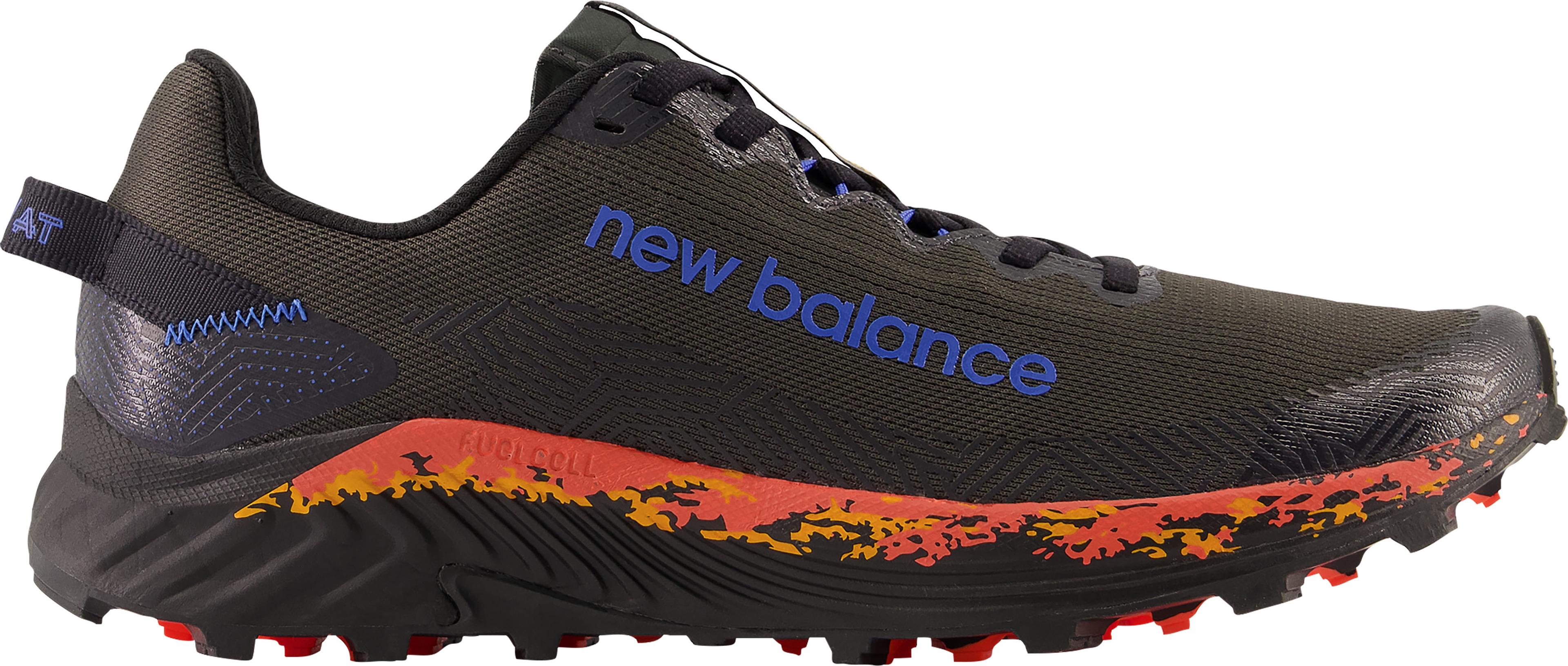 Product gallery image number 1 for product FuelCell Summit Unknown v4 Running Shoes [Wide] - Men's