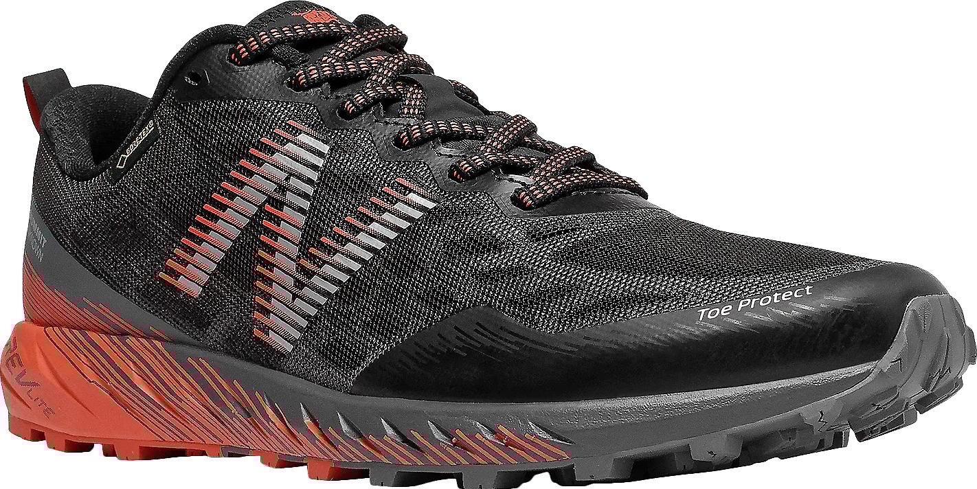 Product gallery image number 2 for product Summit Unknown GTX Trail Running Shoes - Men's