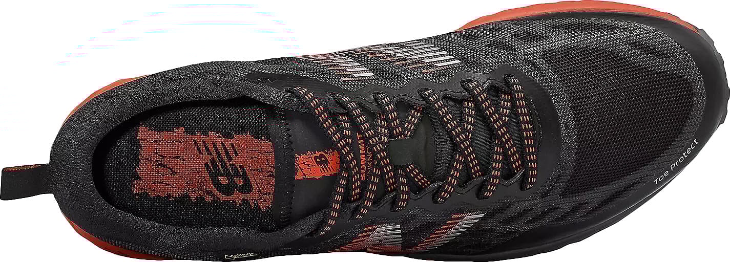 Product gallery image number 5 for product Summit Unknown GTX Trail Running Shoes - Men's