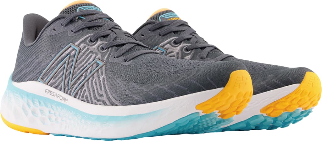 Product gallery image number 4 for product Fresh Foam  X Vongo v5 Road Running Shoe - Men's