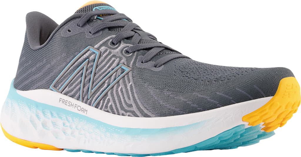 Product gallery image number 9 for product Fresh Foam  X Vongo v5 Road Running Shoe - Men's