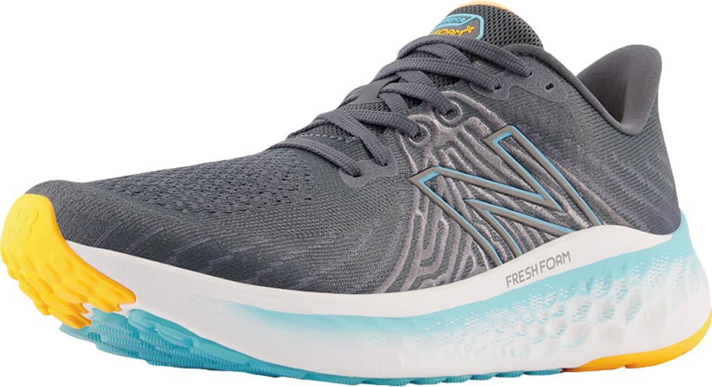 Product gallery image number 8 for product Fresh Foam  X Vongo v5 Road Running Shoe - Men's