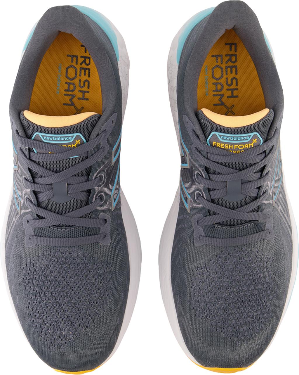 Product gallery image number 7 for product Fresh Foam  X Vongo v5 Road Running Shoe - Men's