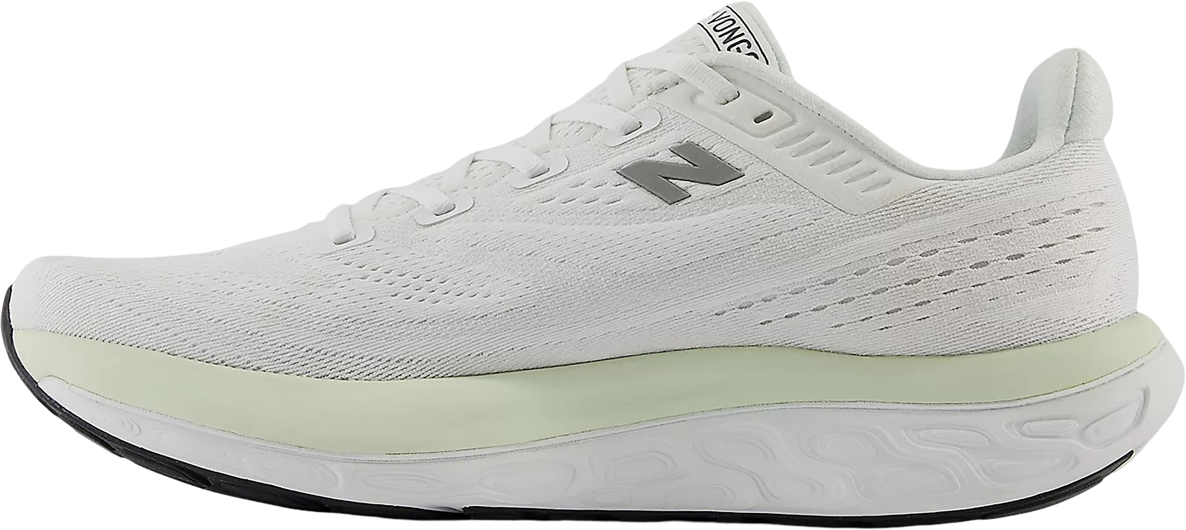 Product gallery image number 4 for product Fresh Foam X Vongo v6 Road Running Shoes - Men's